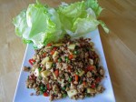 Lettuce Wraps
