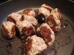 Meatballs