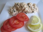 Sunday Tuna Salad