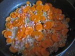 Carrots and Shallots