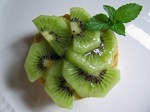 Kiwi Mini Fruit&nbsp;Tart