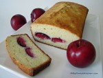 Plum Cake (Blommekage)&nbsp;(10)eWweb