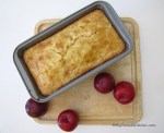 Plum Cake (Blommekage)&nbsp;(6)eWweb