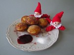 Æbleskiver