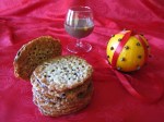 Florentine cookies