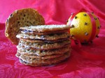 Florentine cookies