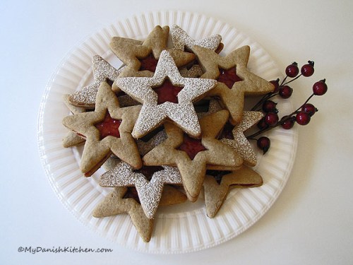Linzer Stars