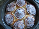 Kanelsnegle – Cinnamon&nbsp;buns