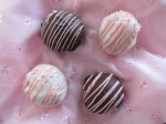 Cake Balls