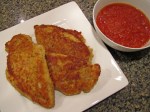 Chicken Parmesan5213E