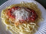 Chicken Parmesan5480e