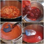 Rød Grød Med&nbsp;Fløde