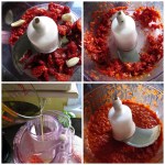 Sun-dried Tomato Dressing