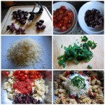 Pasta Salad
