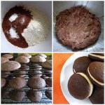 Whoopie Pumpkin Pies