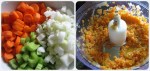 Carrot Soup