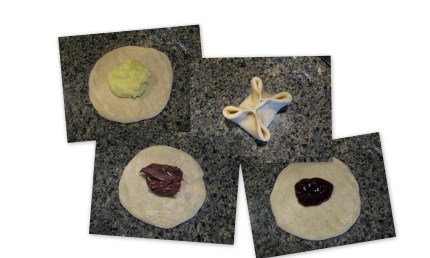 Fastelavnsboller - revisited