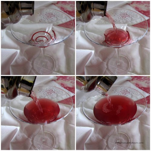 Carrabba's Razzamatini