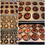 Black Bottom Cupcake